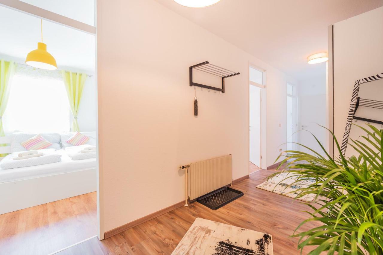 10 Min. Downtown - 2 Bedrooms - Parking Vienna Esterno foto
