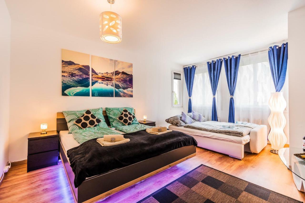 10 Min. Downtown - 2 Bedrooms - Parking Vienna Esterno foto