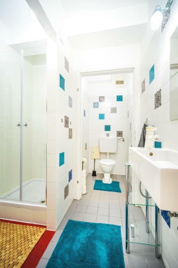 10 Min. Downtown - 2 Bedrooms - Parking Vienna Esterno foto