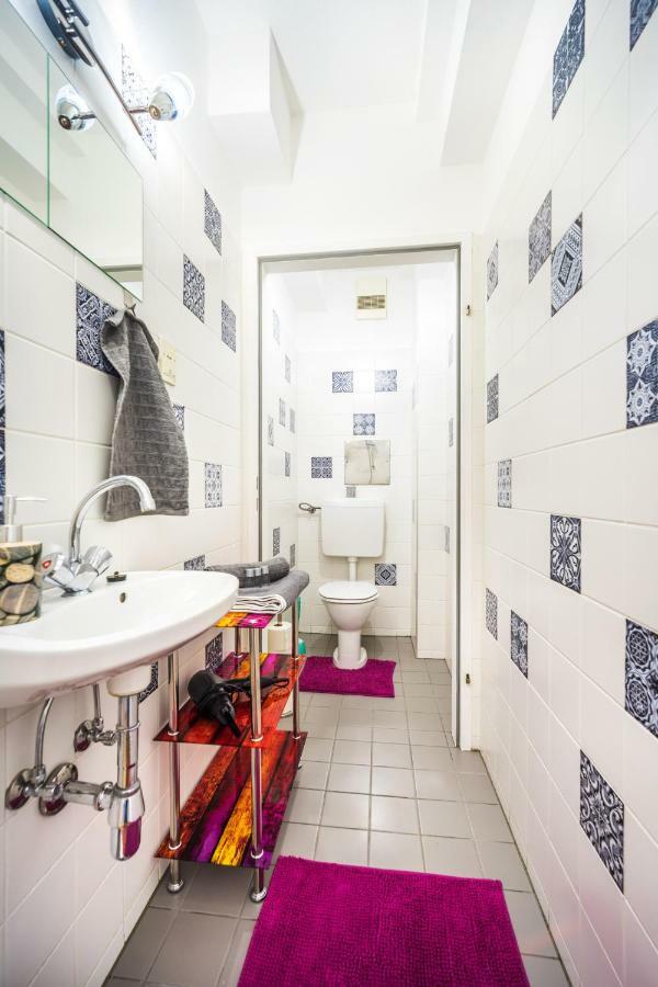 10 Min. Downtown - 2 Bedrooms - Parking Vienna Esterno foto