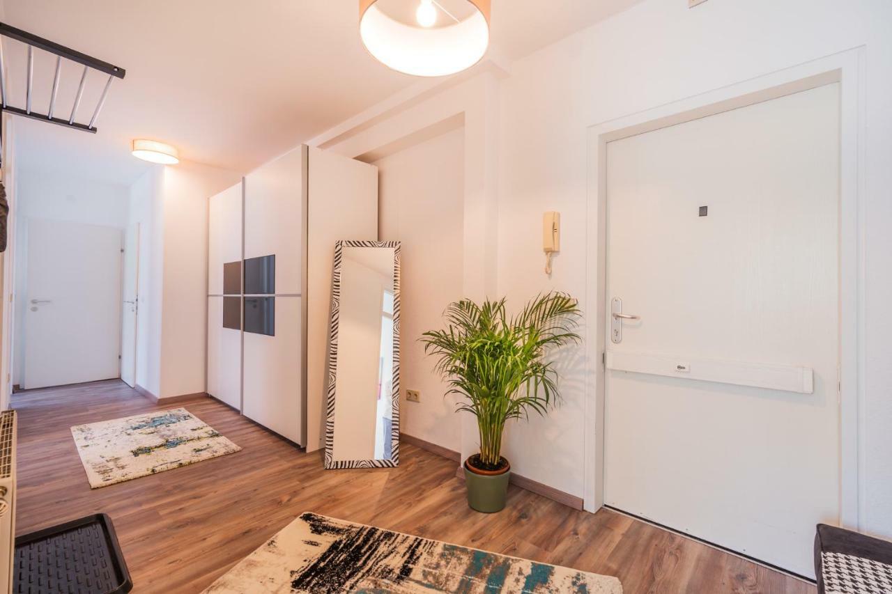10 Min. Downtown - 2 Bedrooms - Parking Vienna Esterno foto