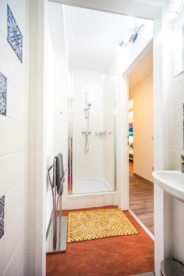 10 Min. Downtown - 2 Bedrooms - Parking Vienna Esterno foto